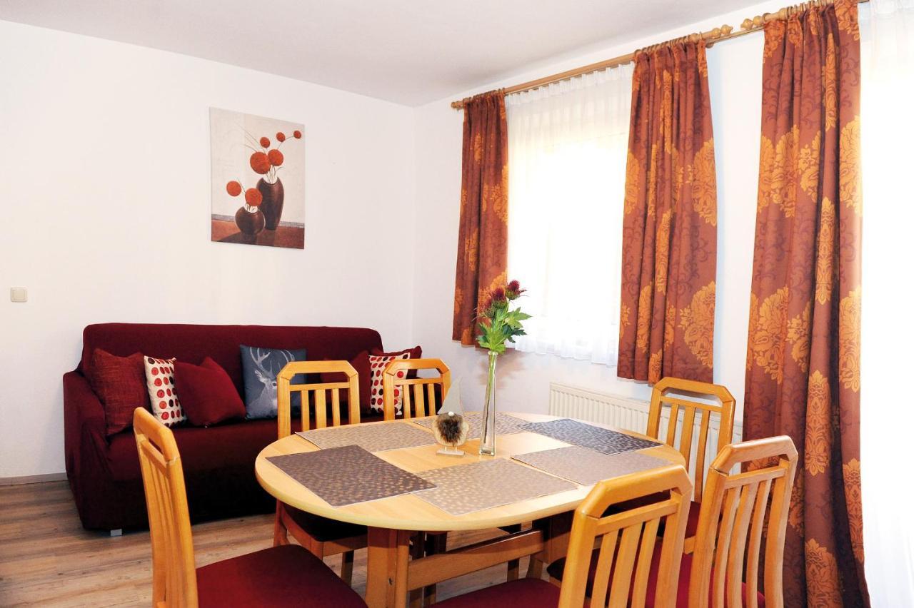 Glemmy Appartements Inkl Sommercard Viehhofen Exterior photo