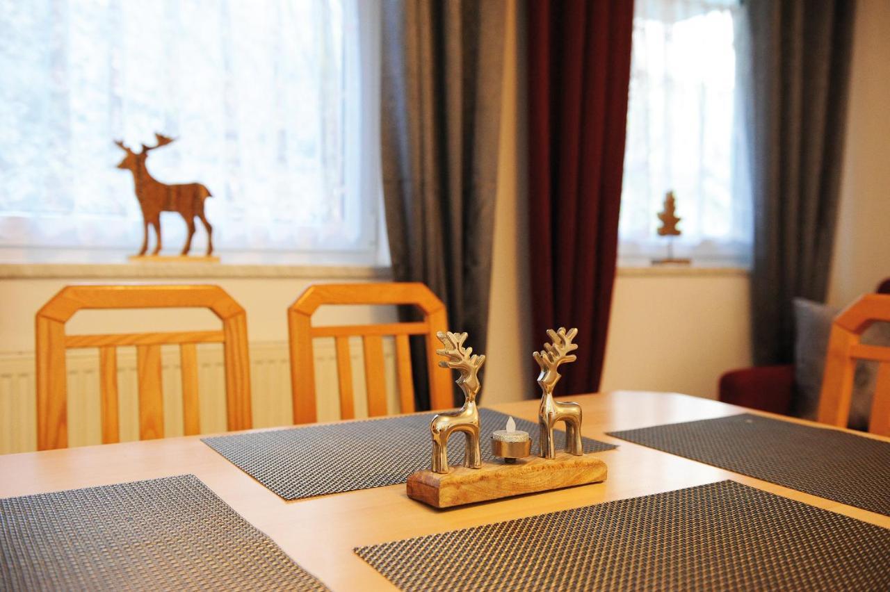 Glemmy Appartements Inkl Sommercard Viehhofen Exterior photo
