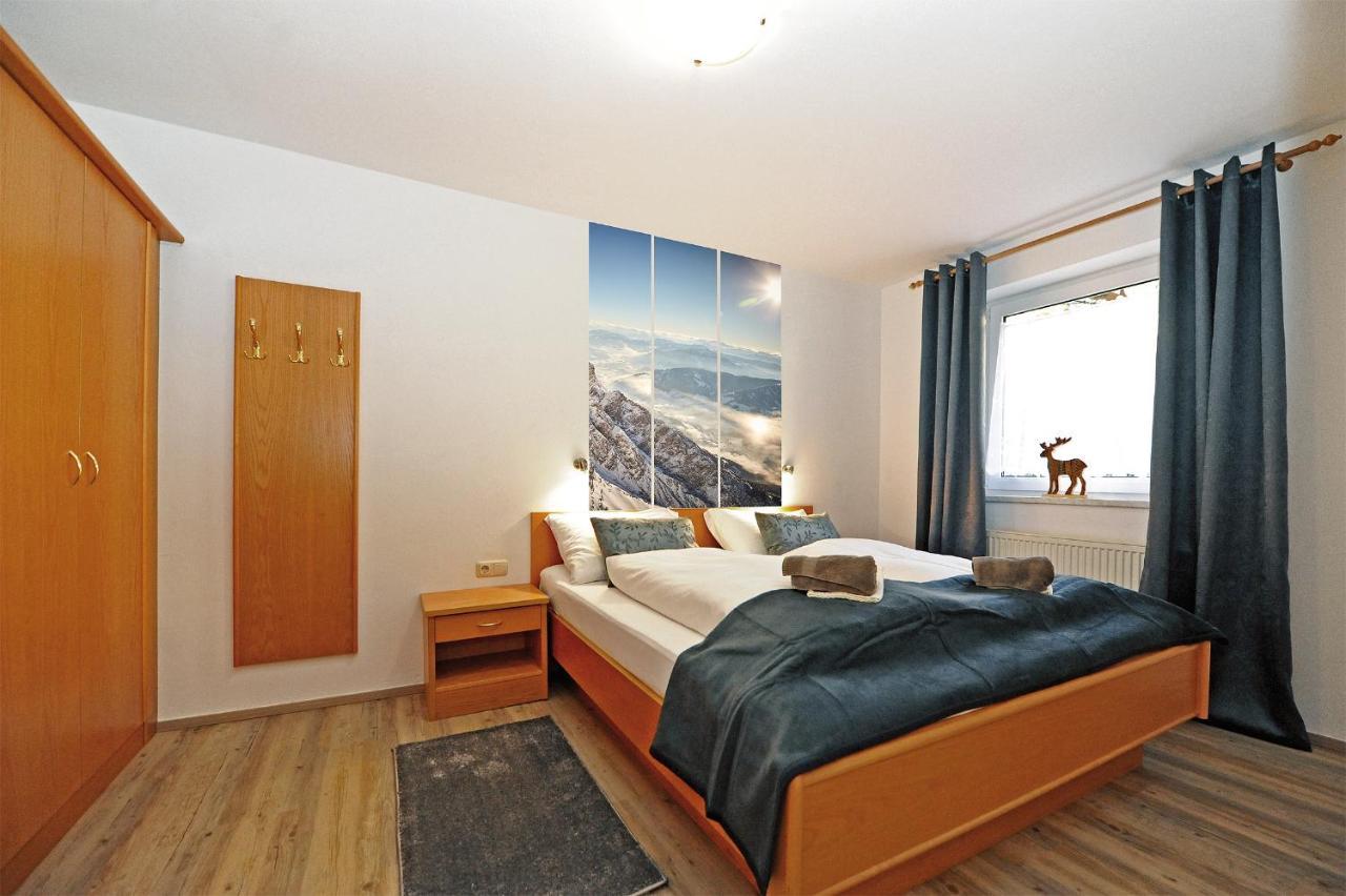 Glemmy Appartements Inkl Sommercard Viehhofen Exterior photo