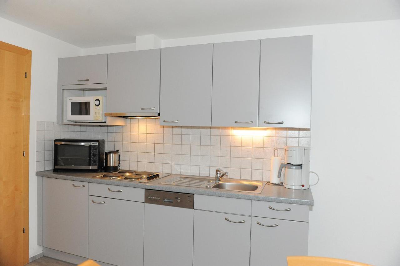 Glemmy Appartements Inkl Sommercard Viehhofen Exterior photo