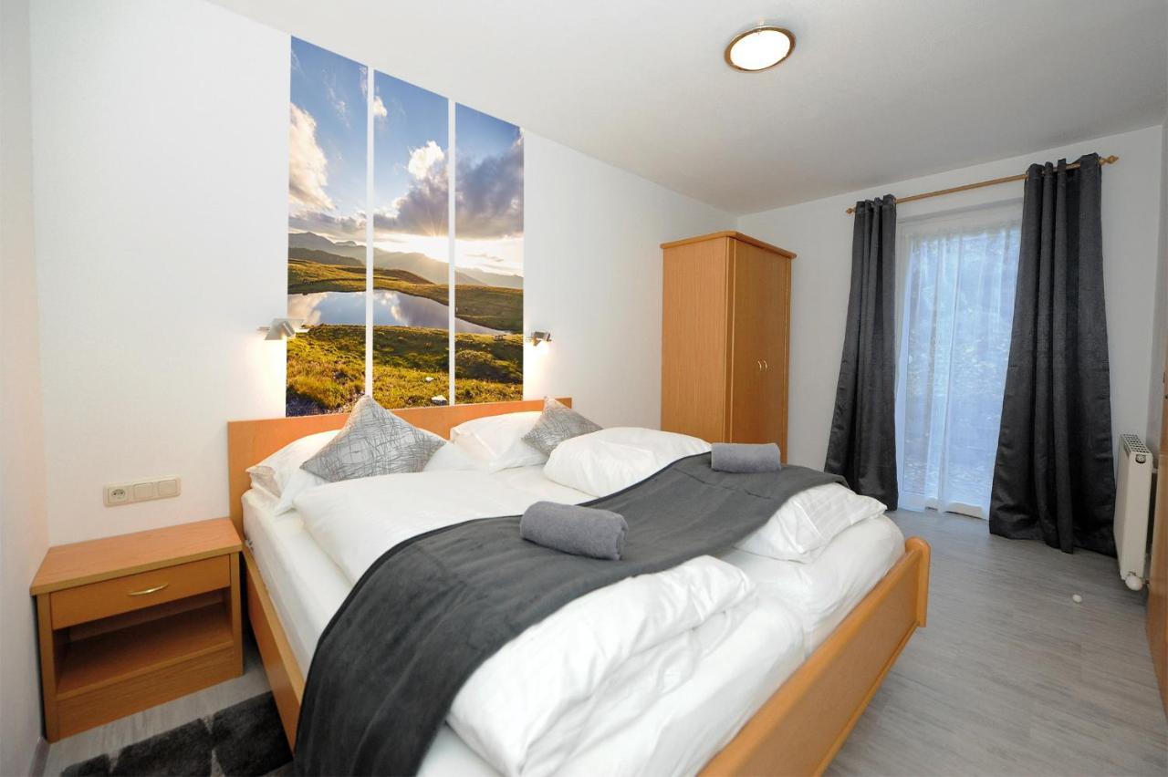 Glemmy Appartements Inkl Sommercard Viehhofen Exterior photo