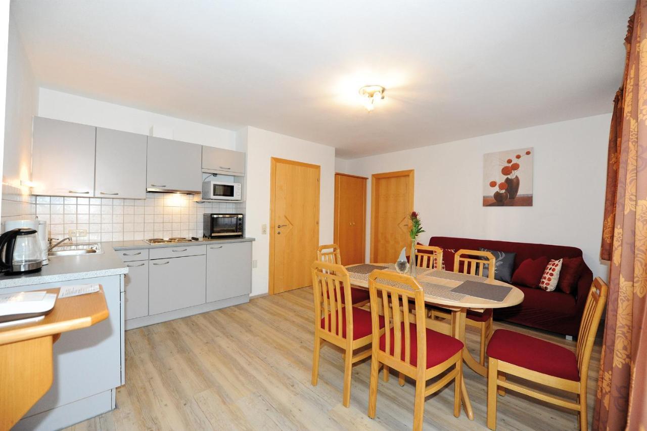Glemmy Appartements Inkl Sommercard Viehhofen Exterior photo