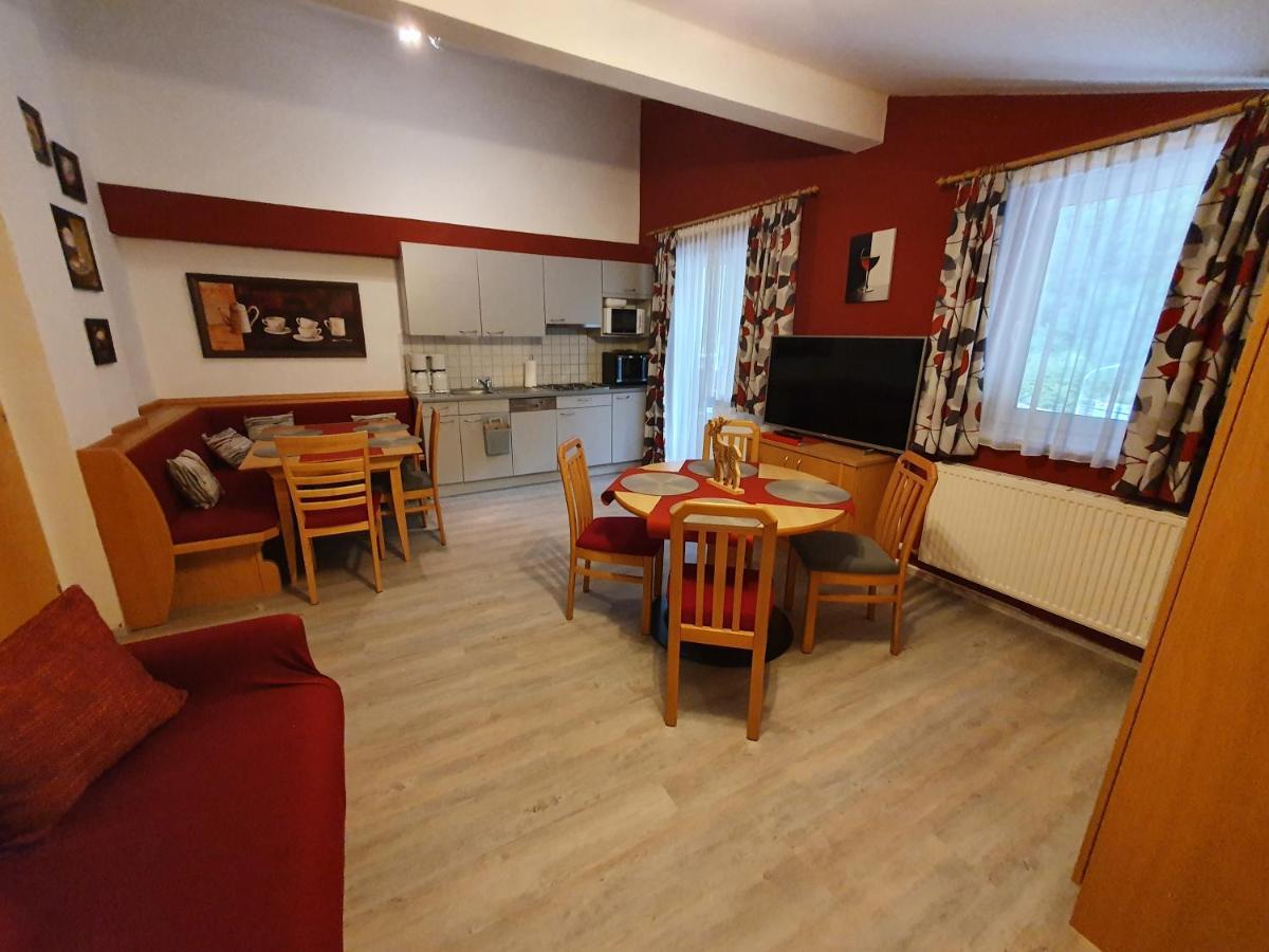 Glemmy Appartements Inkl Sommercard Viehhofen Exterior photo