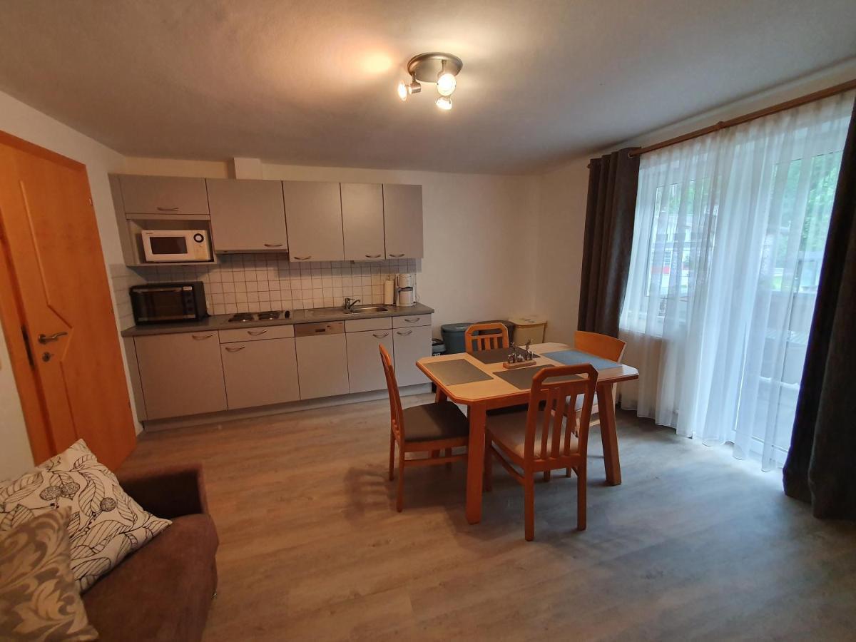 Glemmy Appartements Inkl Sommercard Viehhofen Exterior photo