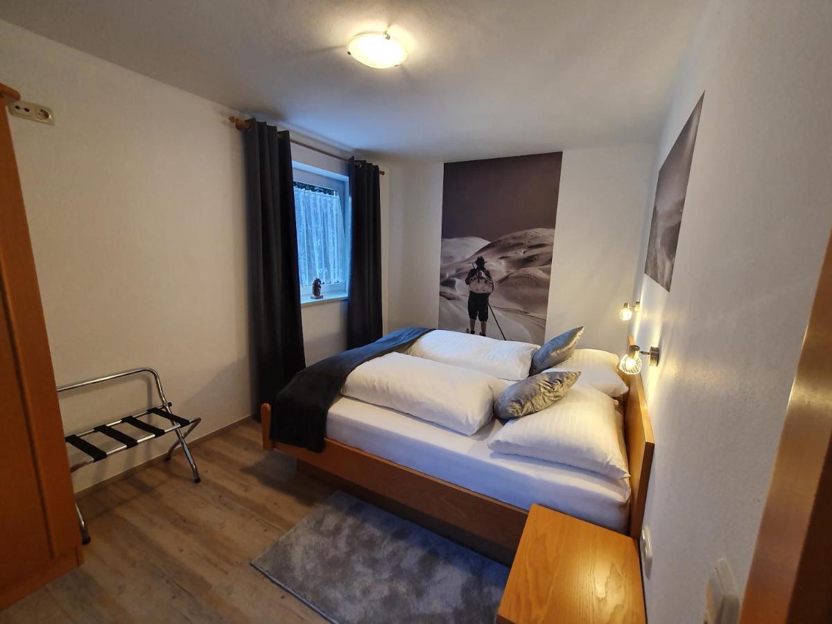Glemmy Appartements Inkl Sommercard Viehhofen Exterior photo