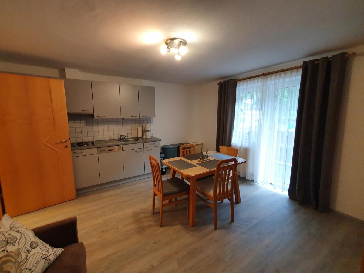 Glemmy Appartements Inkl Sommercard Viehhofen Exterior photo