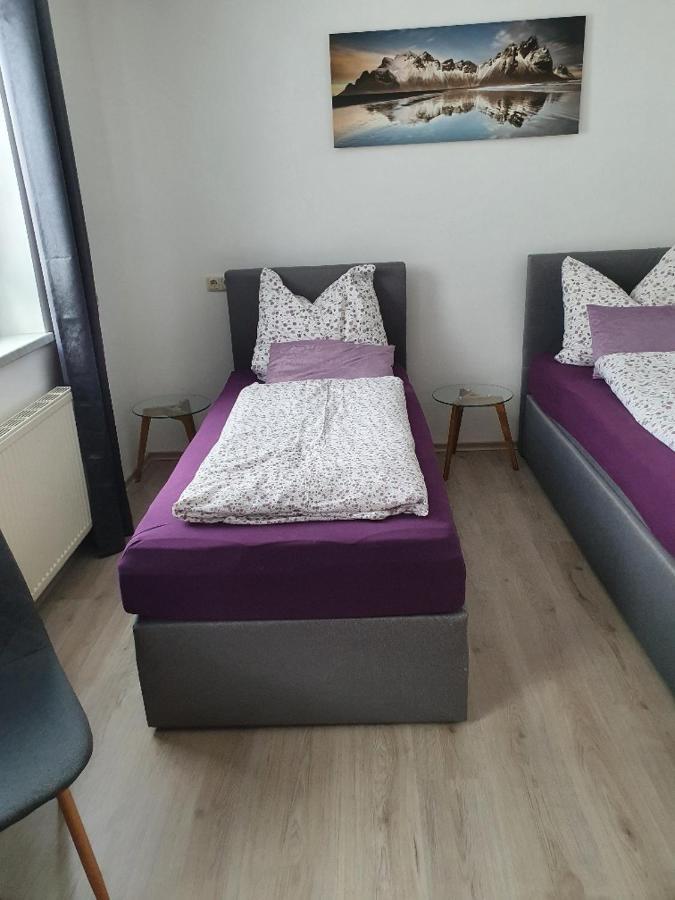 Glemmy Appartements Inkl Sommercard Viehhofen Exterior photo