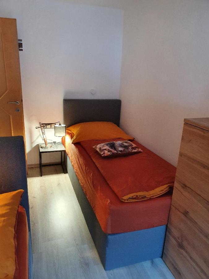 Glemmy Appartements Inkl Sommercard Viehhofen Exterior photo
